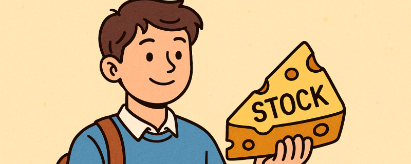 What Is a Stock? A Slice of Ownership