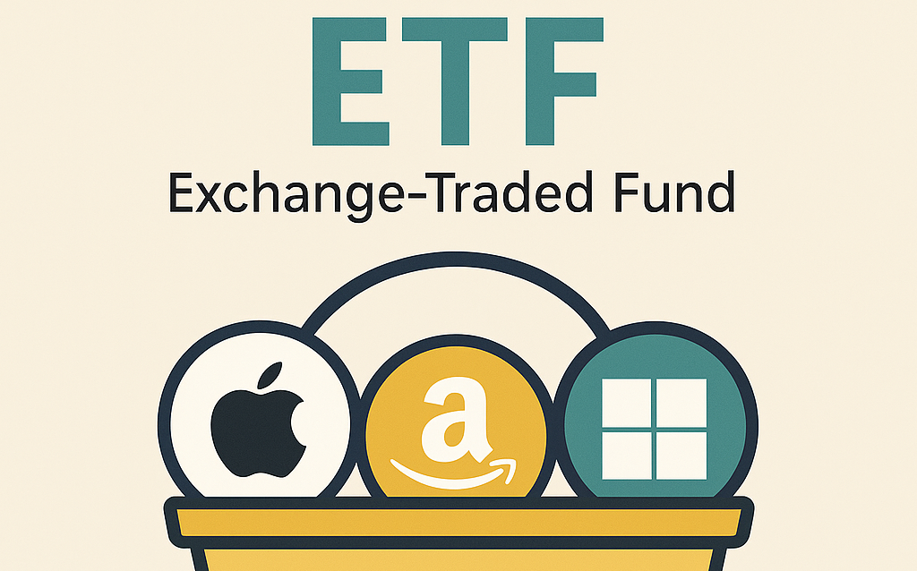 What Is an ETF?