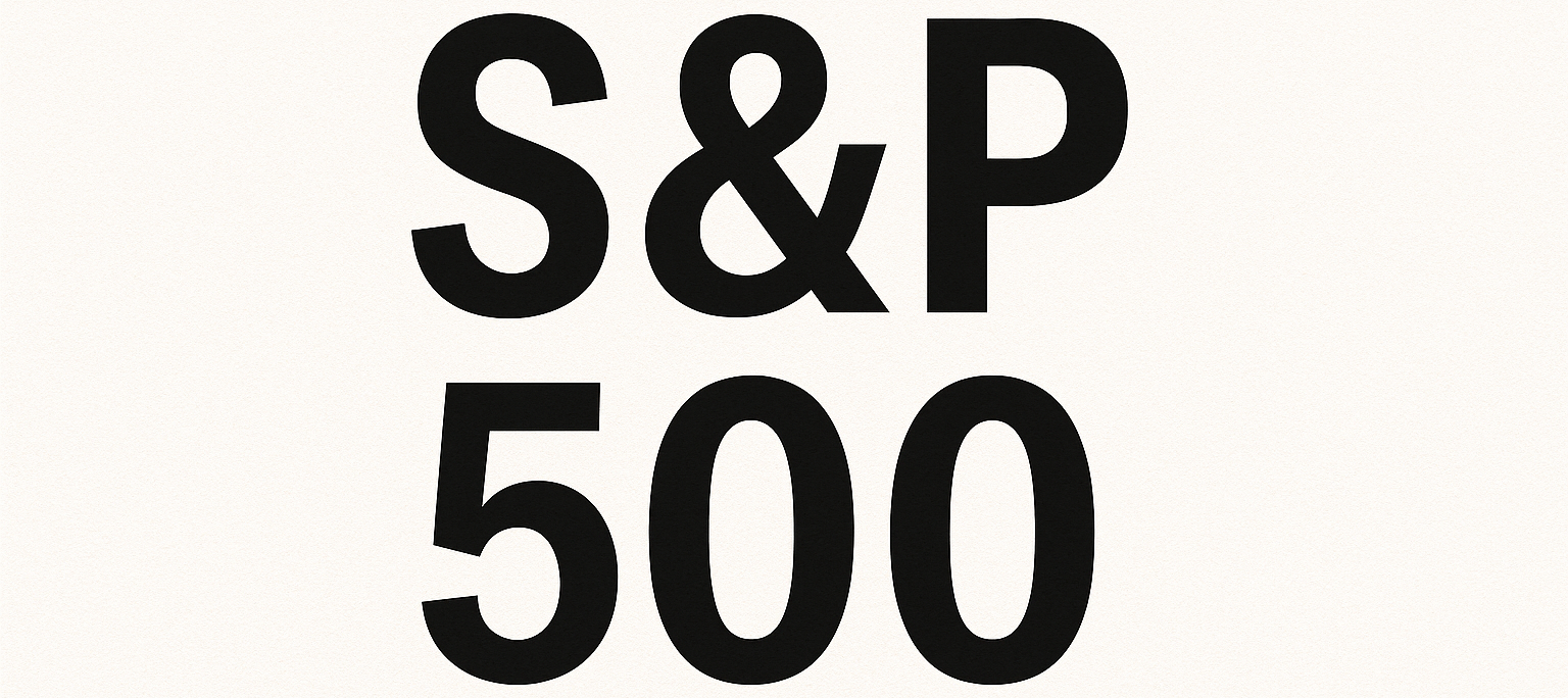 What Is the S&P 500?