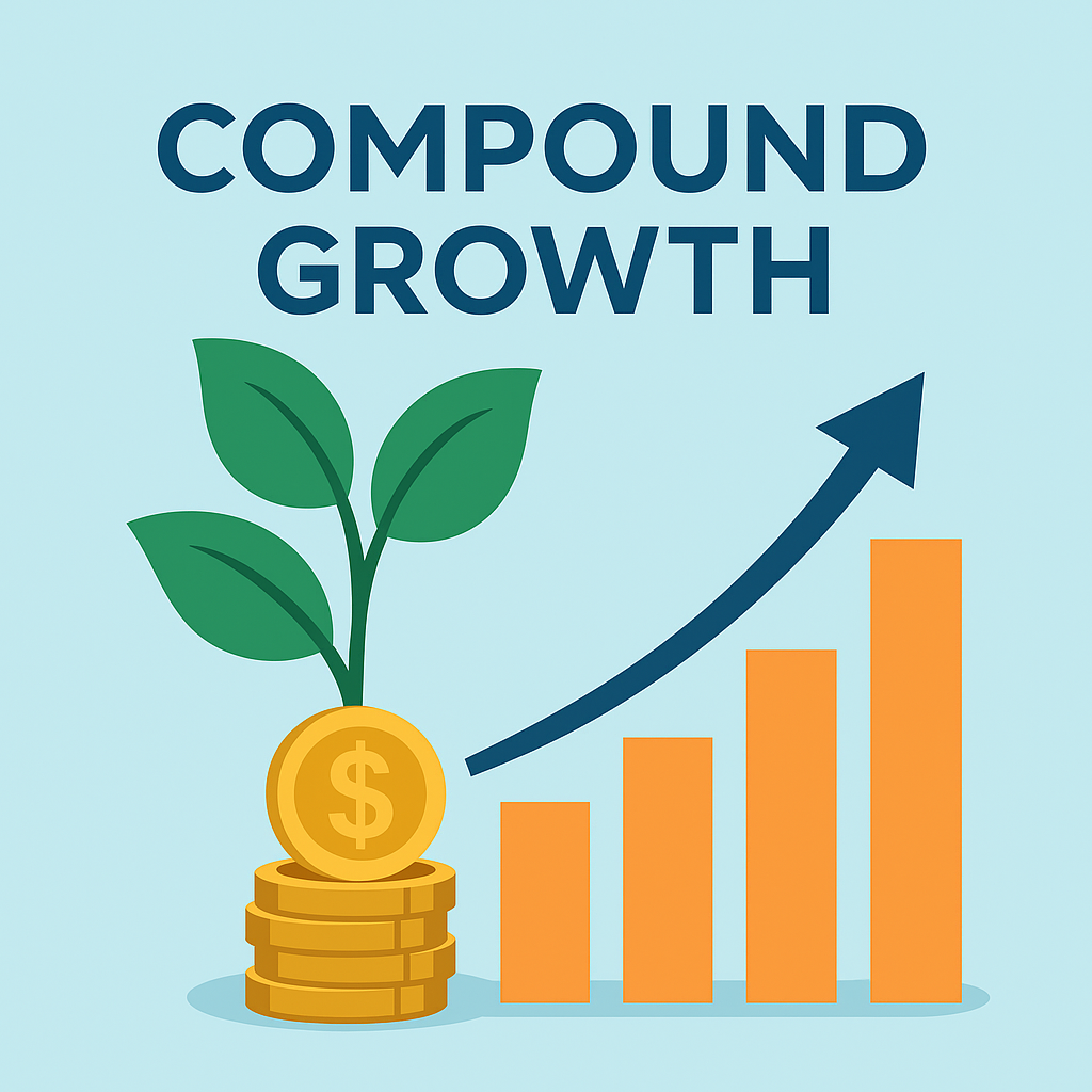 What is Compounding?
