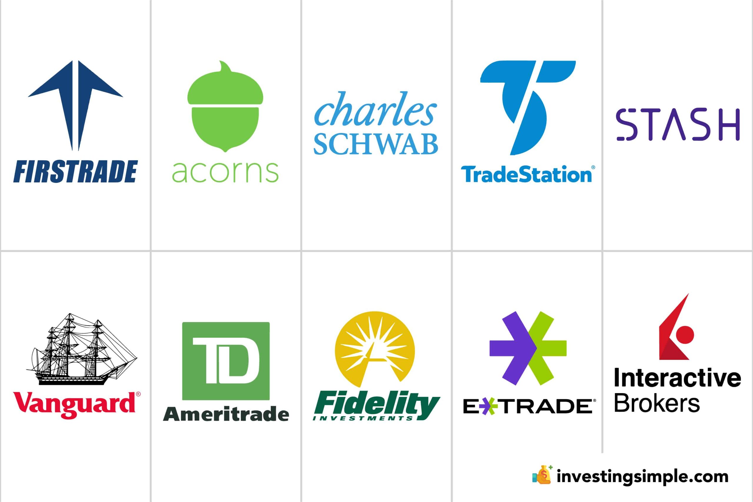 The Most Trusted Brokerage Companies (and Which Ones Are Custodial-Friendly)
