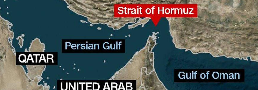 Oil Hits $110: Why Geography Matters to the Stock Market